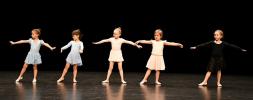 Baby danse classique juin 2026